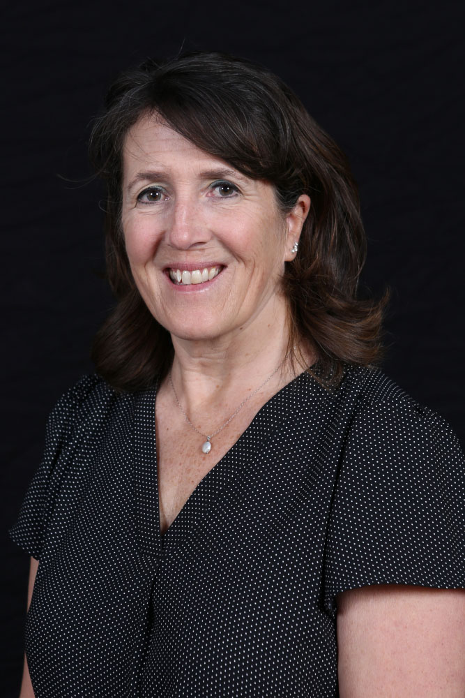 Teresa Bailey, Clinical Director